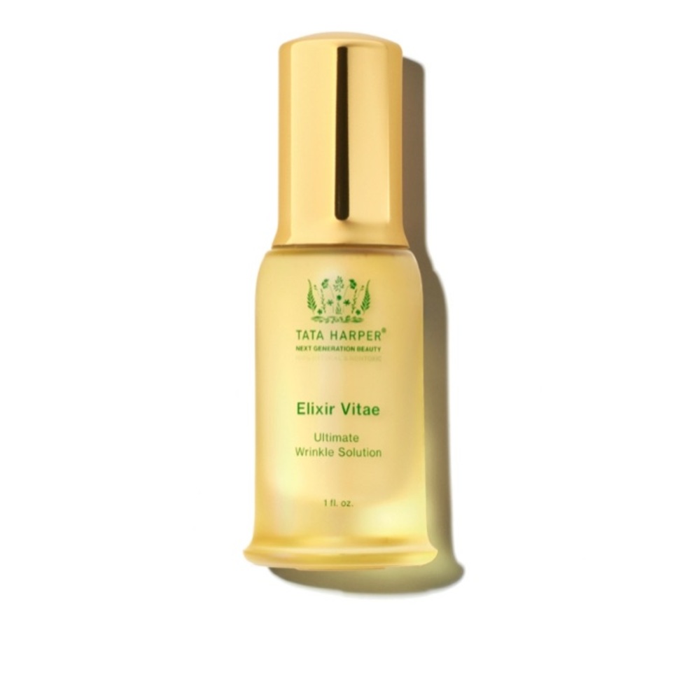 - TATA HARPER ELIXIR VITAE